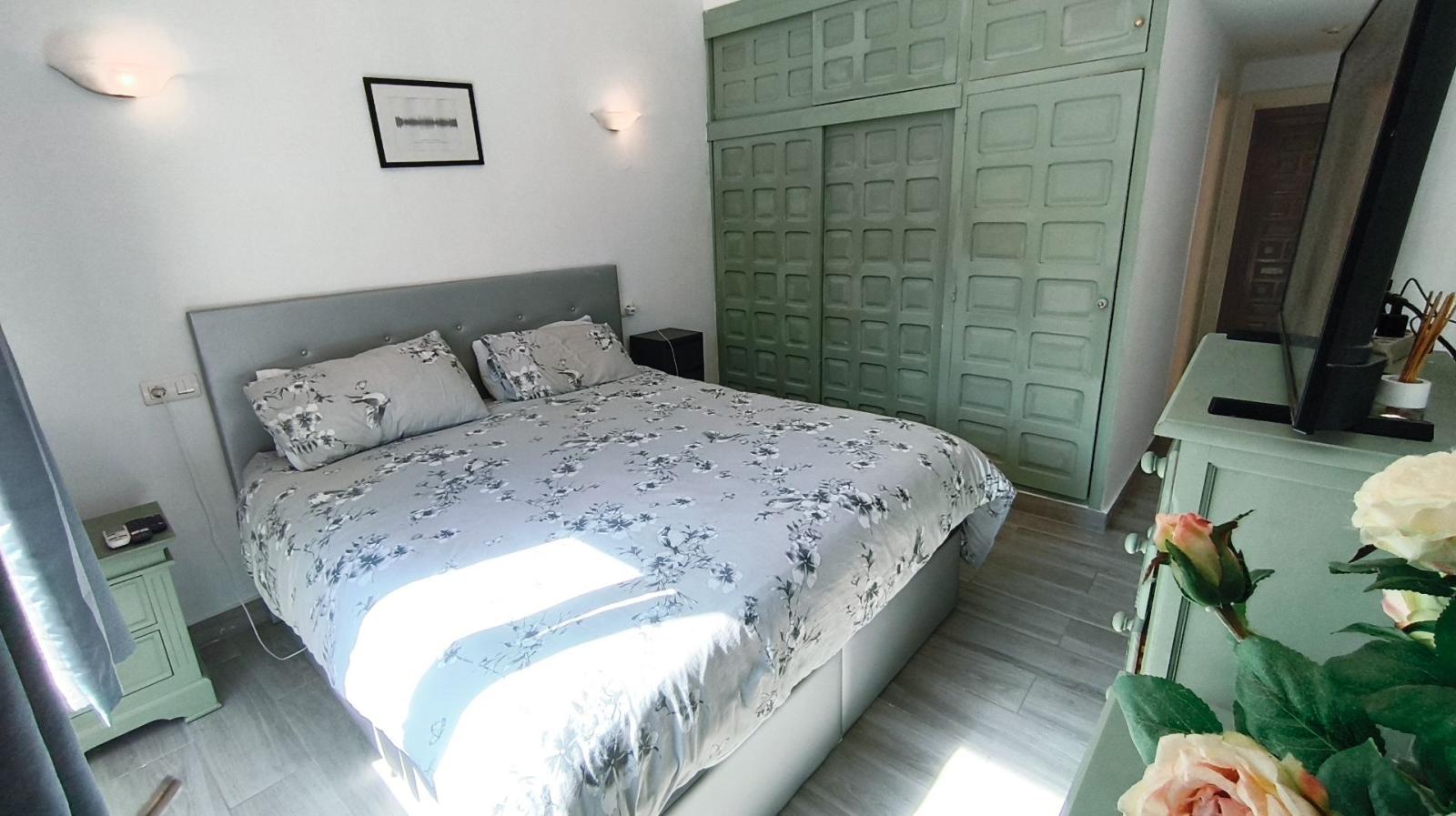 Chalet for Sale in Turre