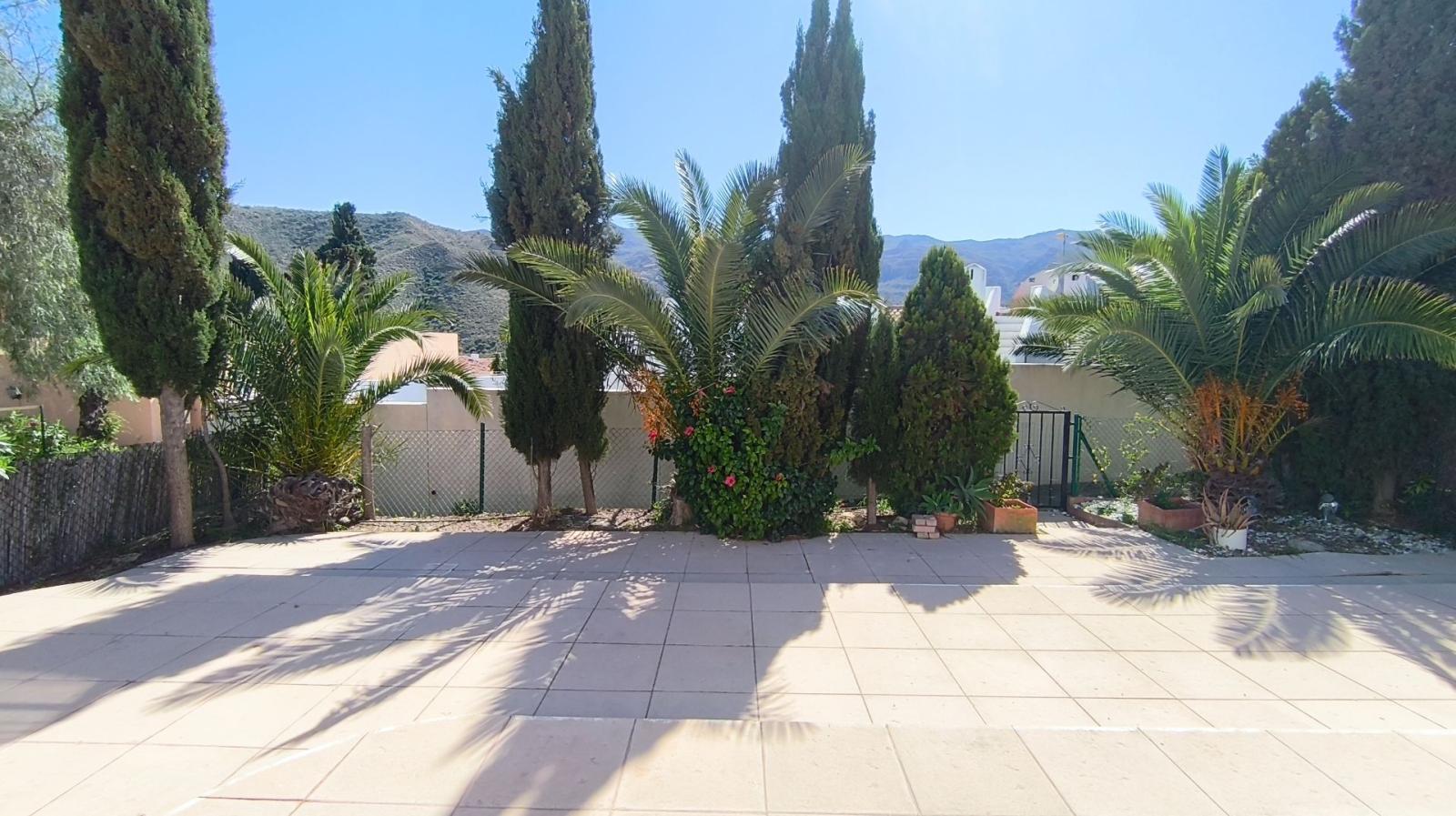 Chalet for Sale in Turre
