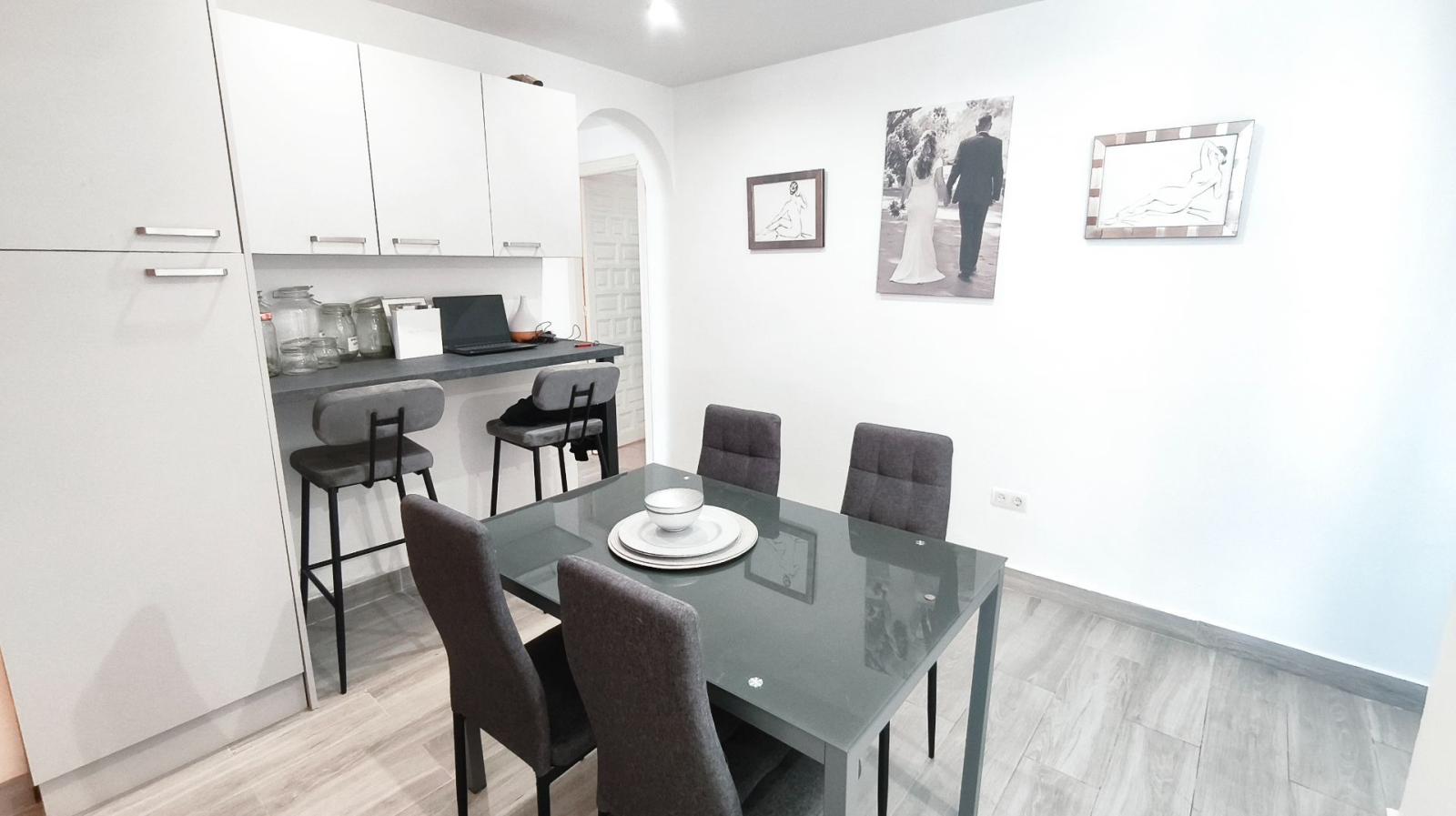 Chalet for Sale in Turre