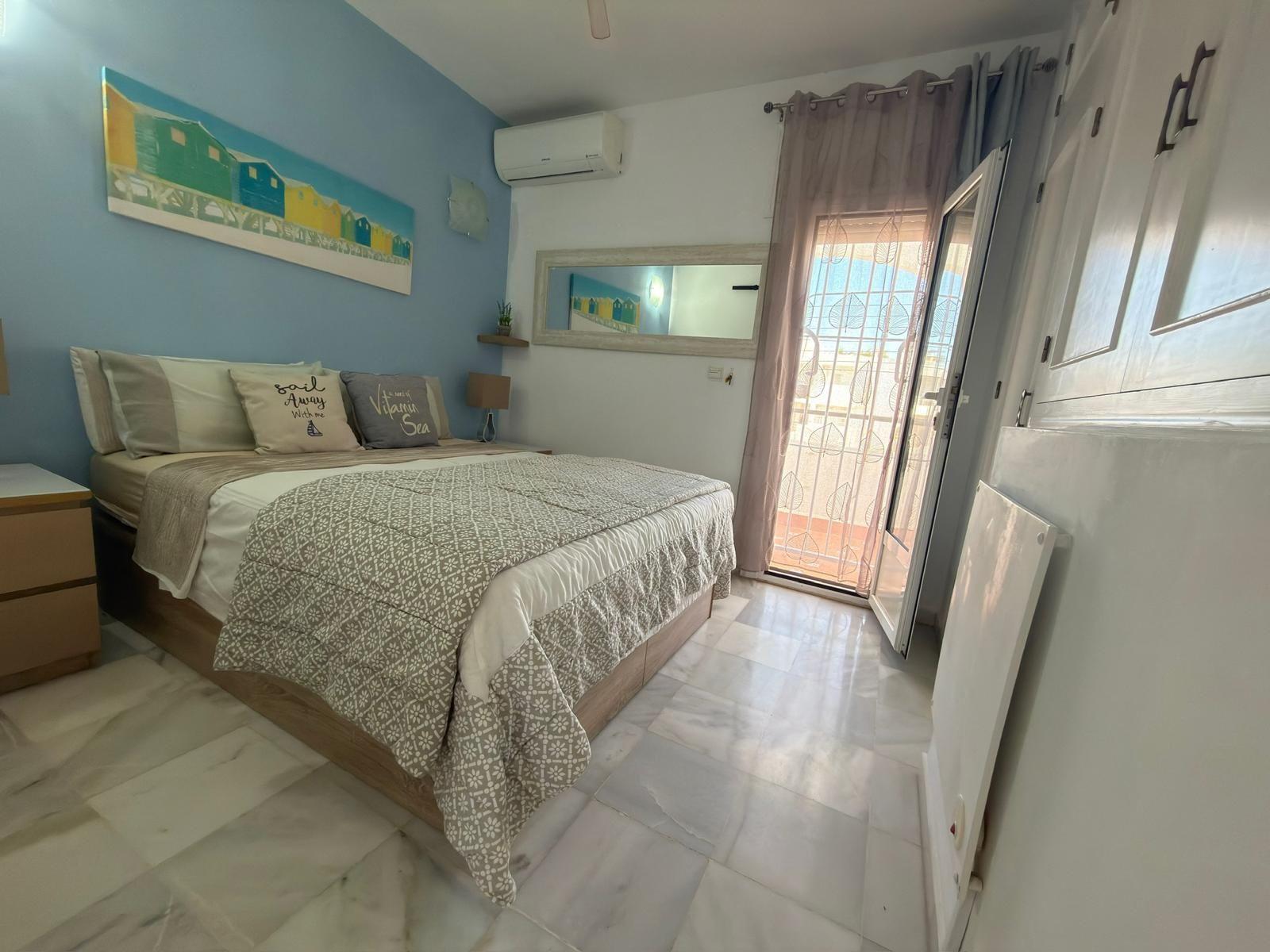 Duplex for Sale in Mojácar
