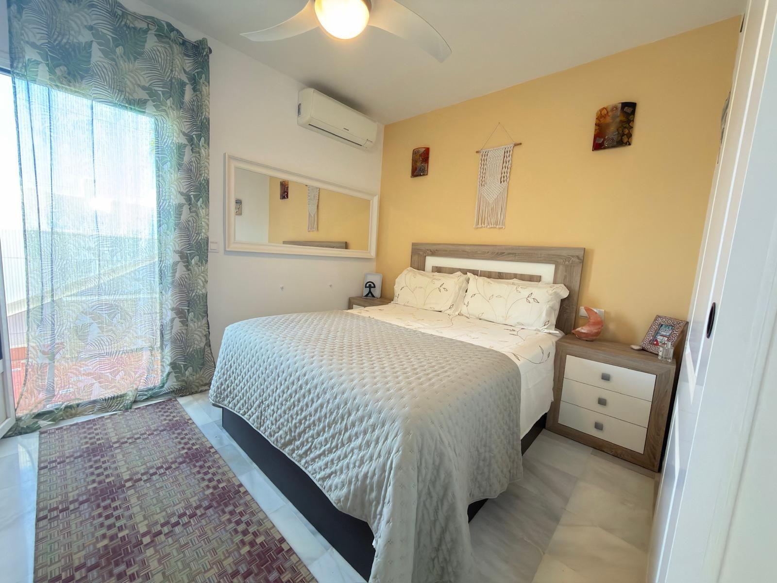 Duplex for Sale in Mojácar