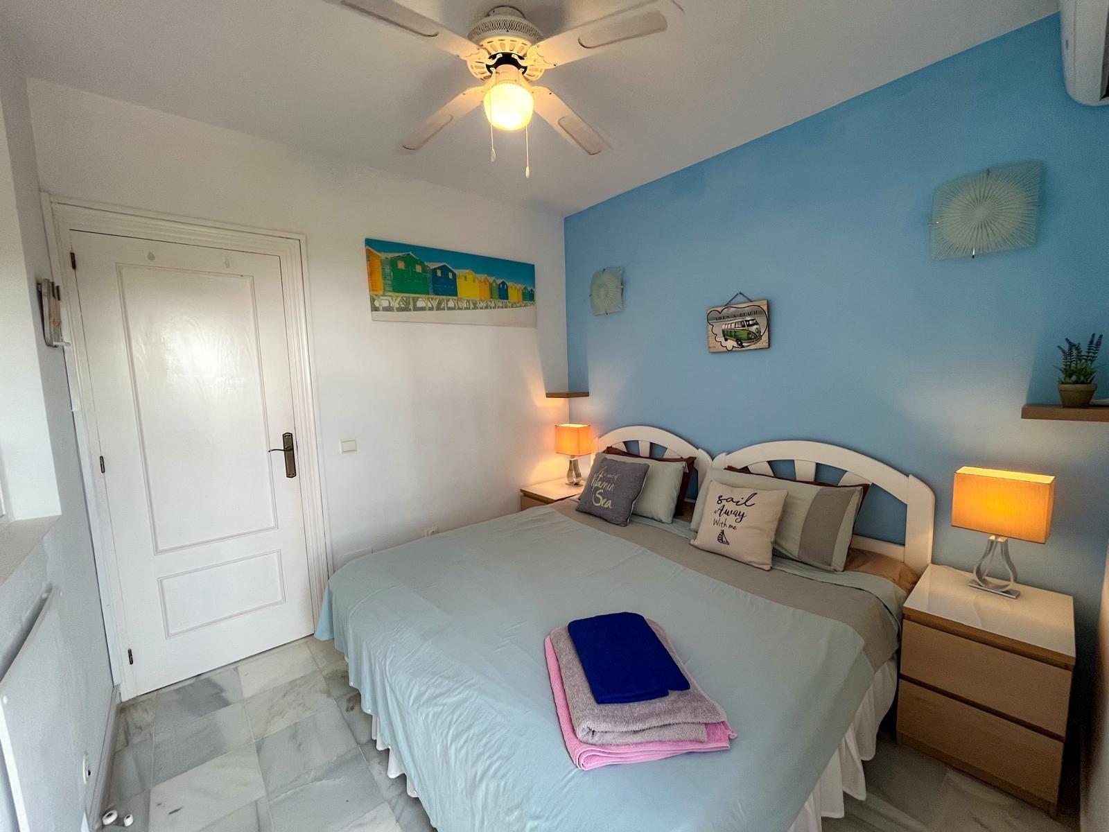 Duplex for Sale in Mojácar