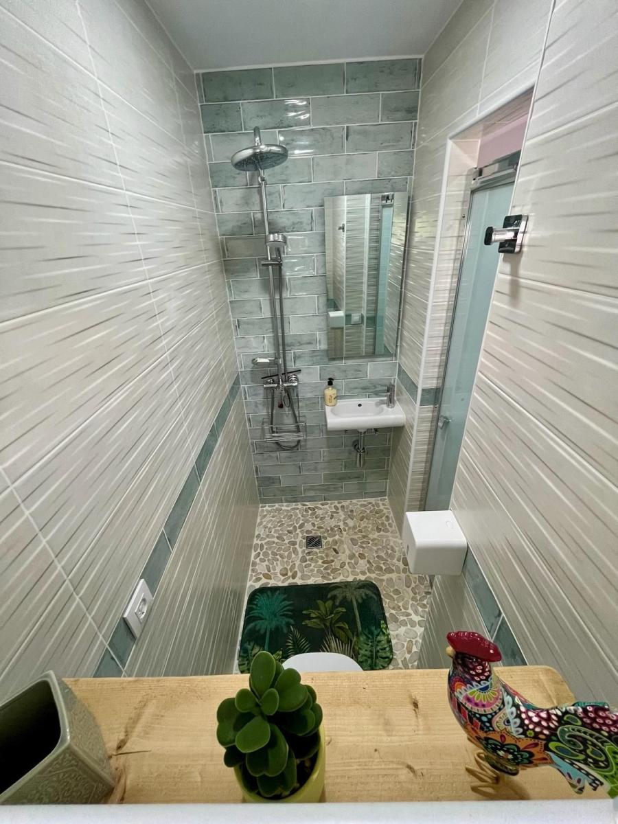 Duplex for Sale in Mojácar