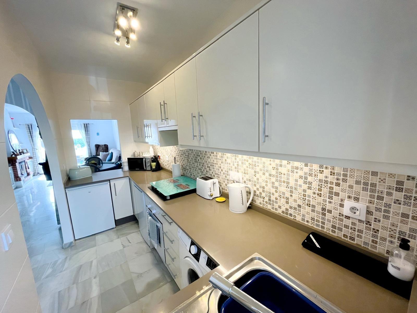 Duplex for Sale in Mojácar