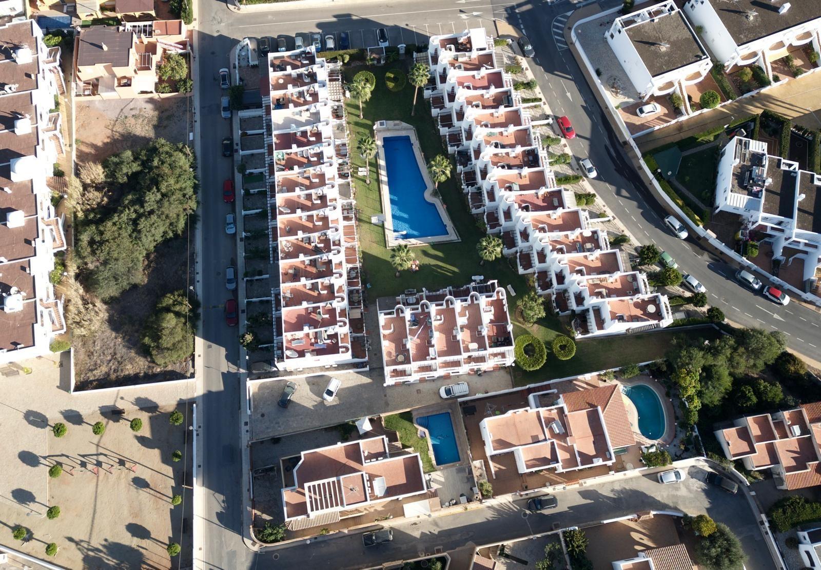 Duplex for Sale in Mojácar