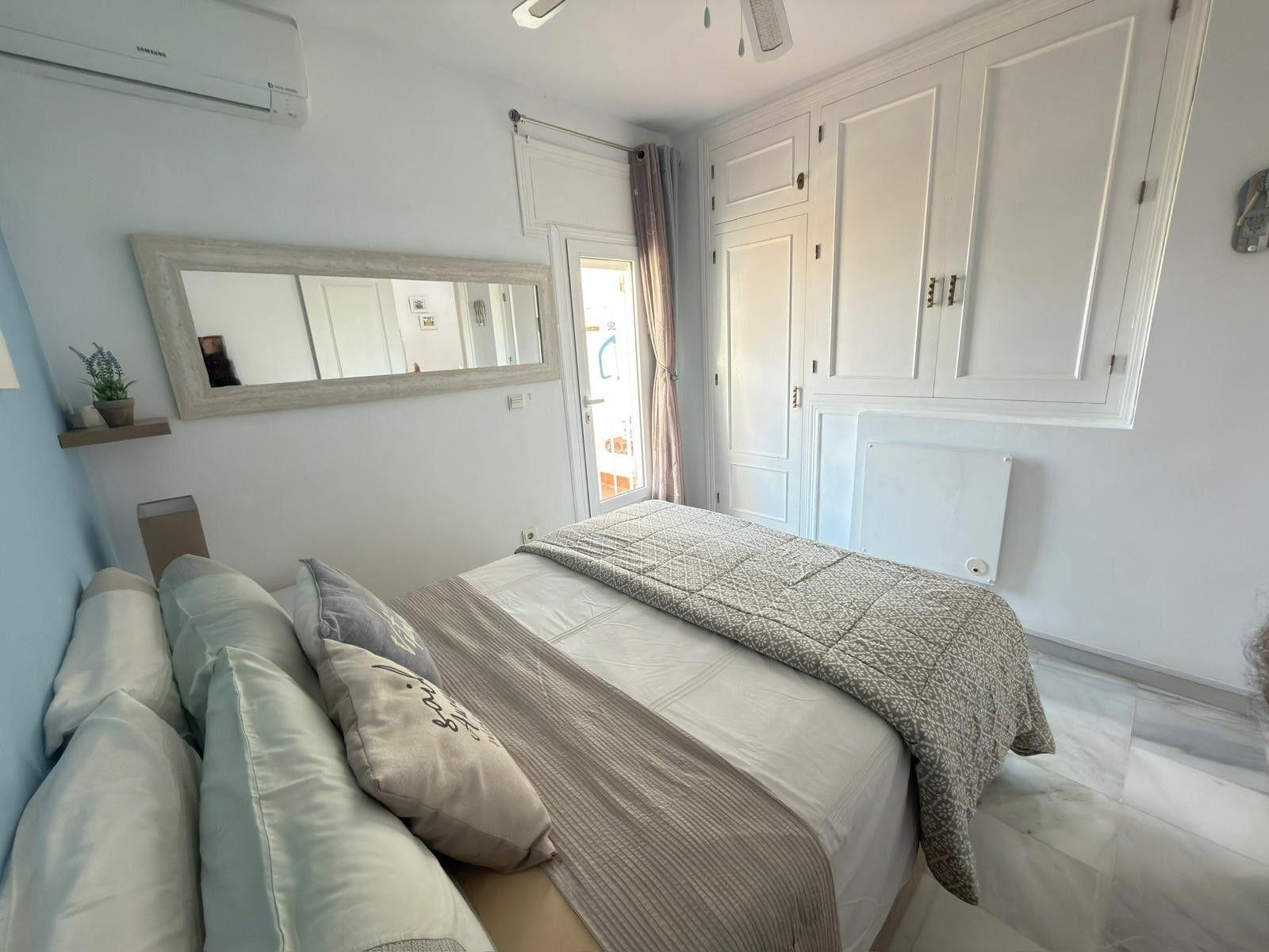Duplex for Sale in Mojácar