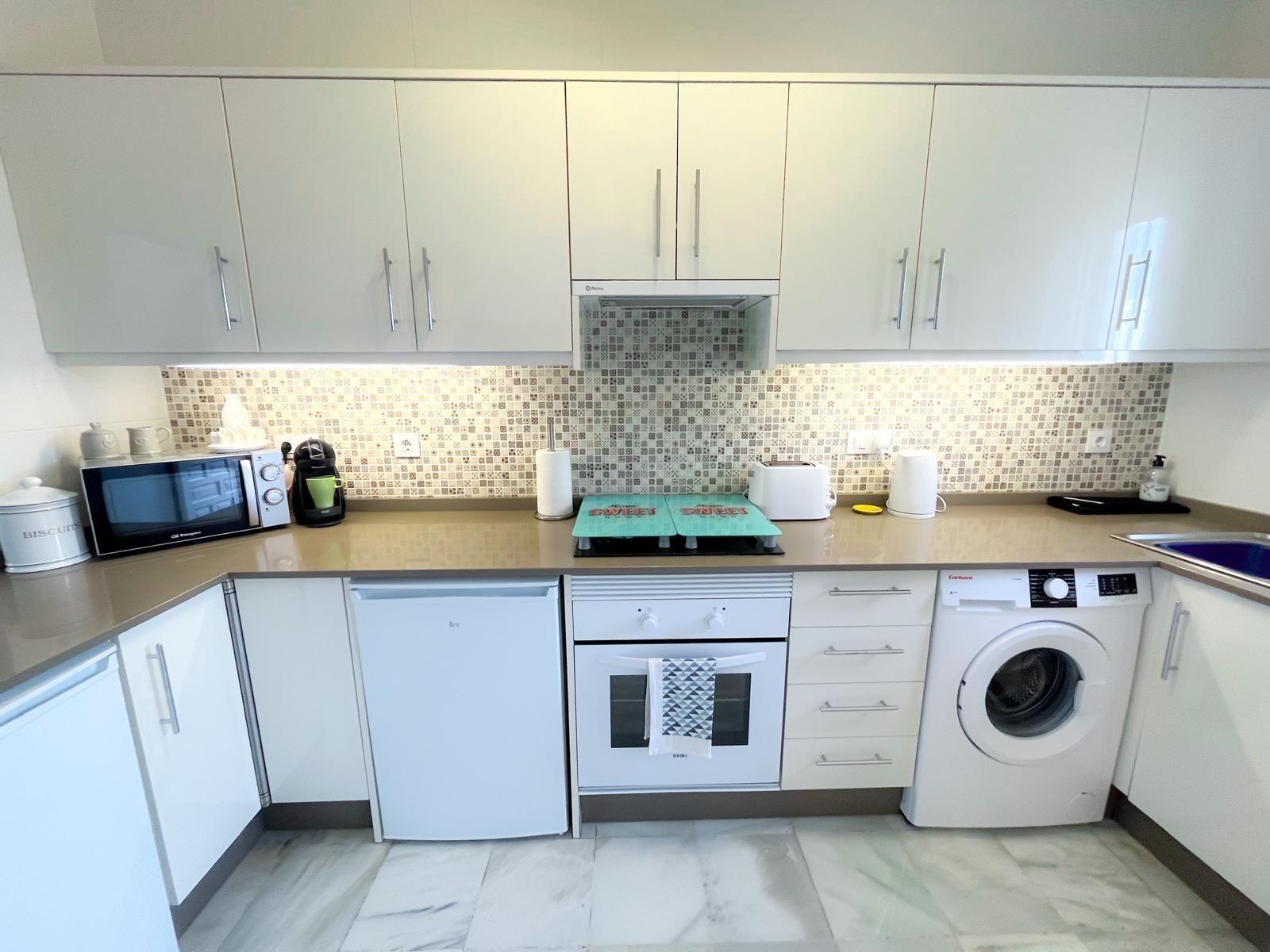 Duplex for Sale in Mojácar