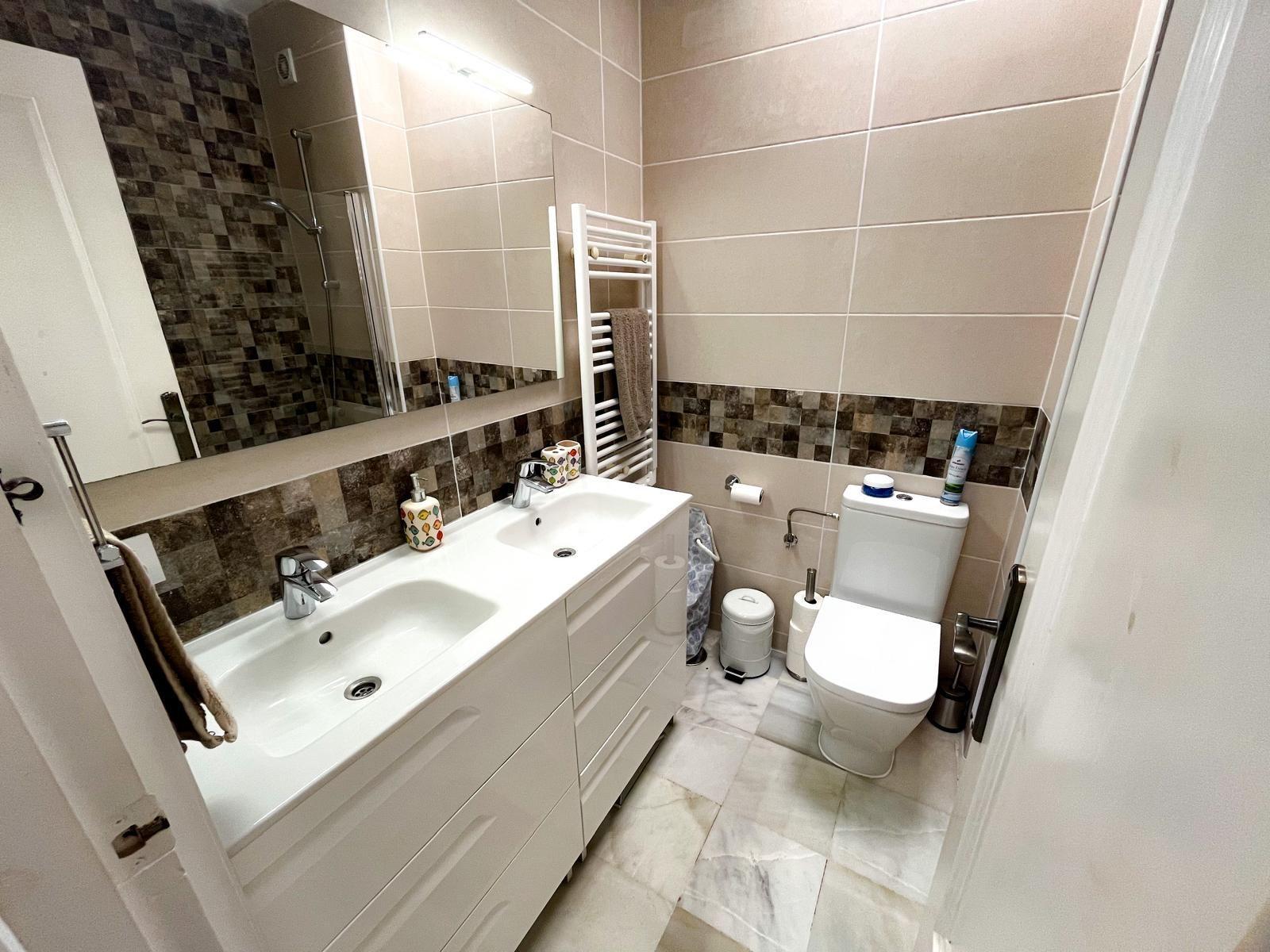 Duplex for Sale in Mojácar