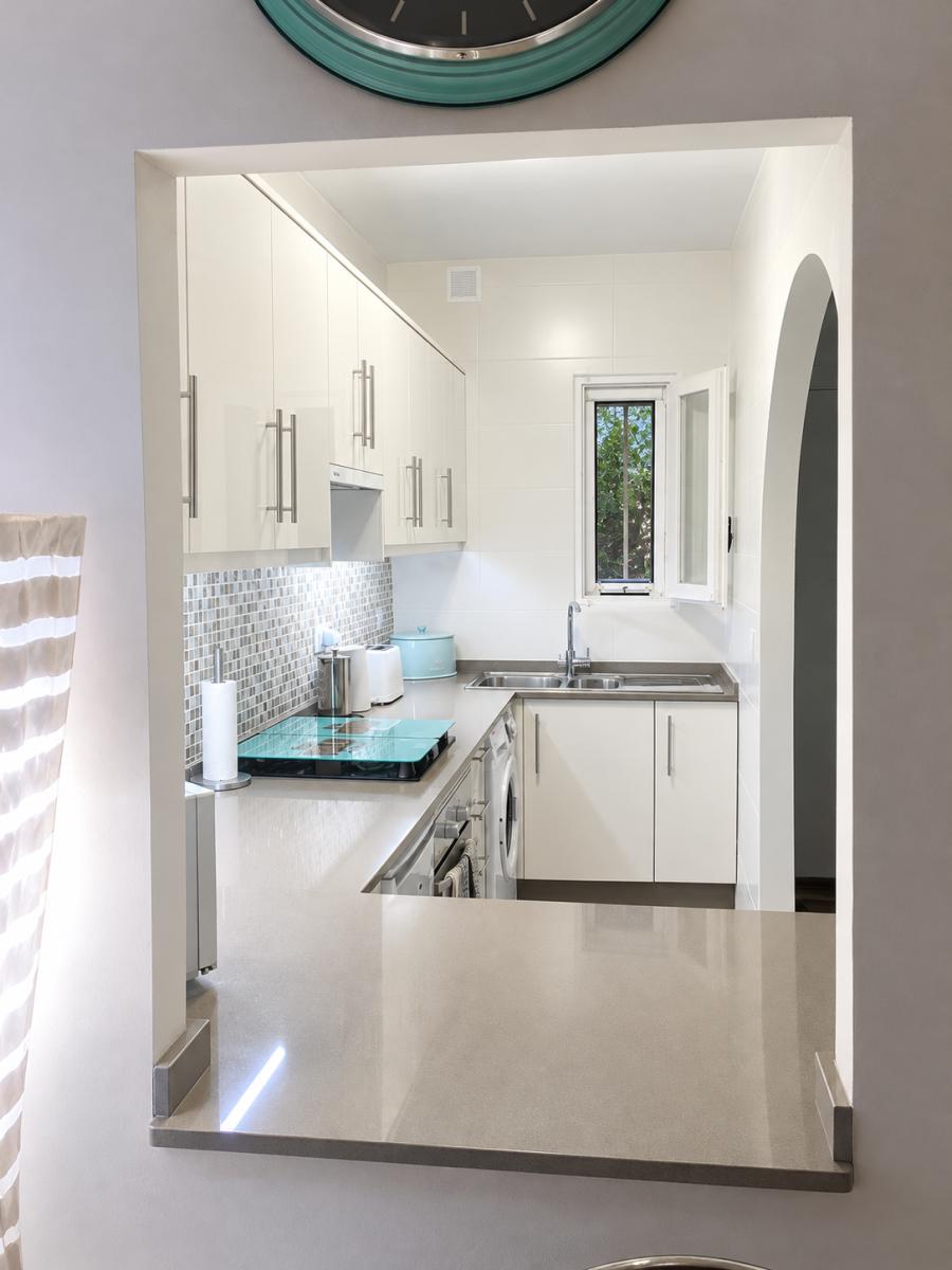 Duplex for Sale in Mojácar