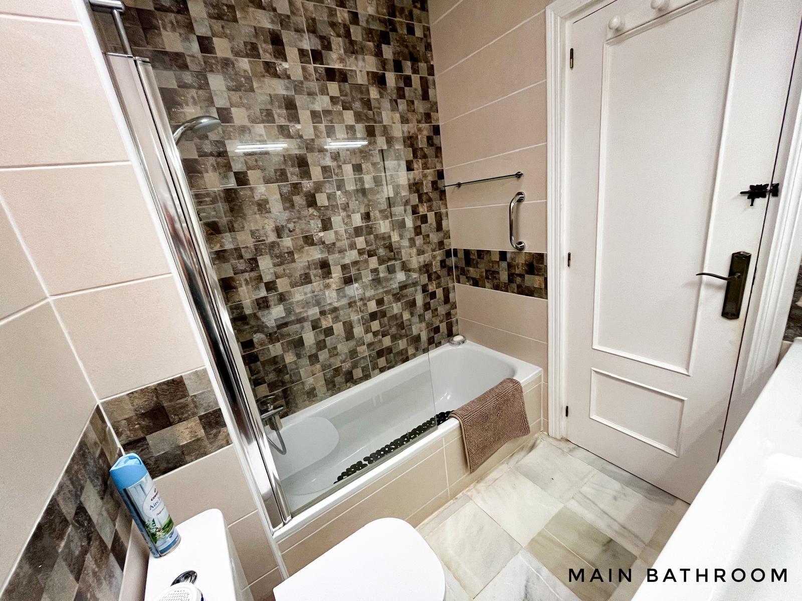 Duplex for Sale in Mojácar