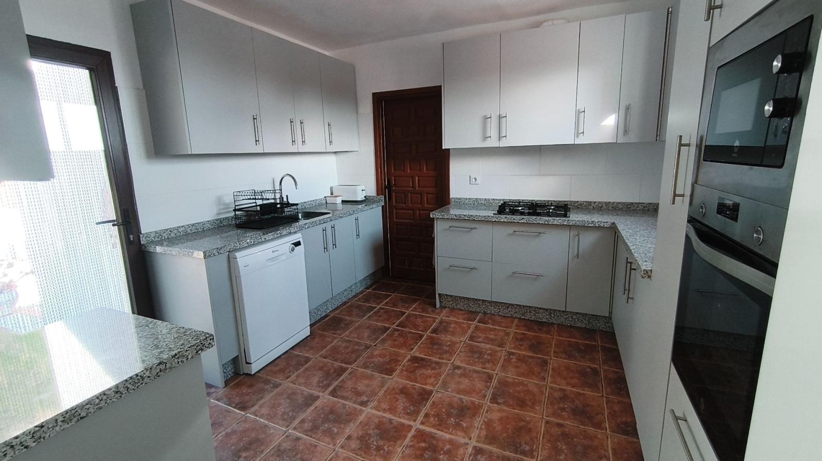 Chalet en Venta en Mojácar