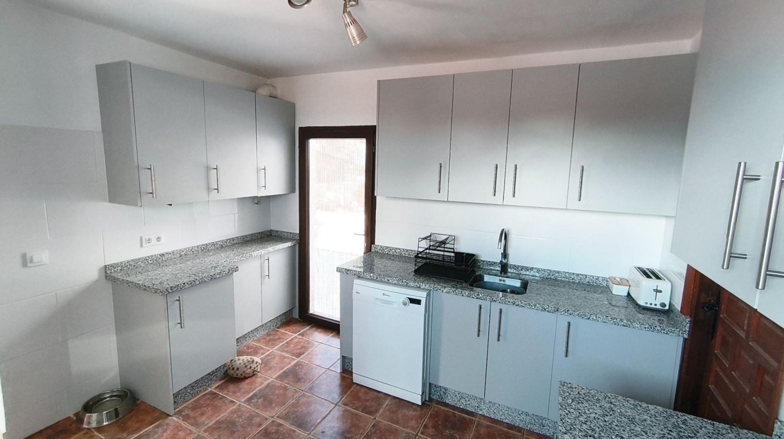 Chalet en Venta en Mojácar