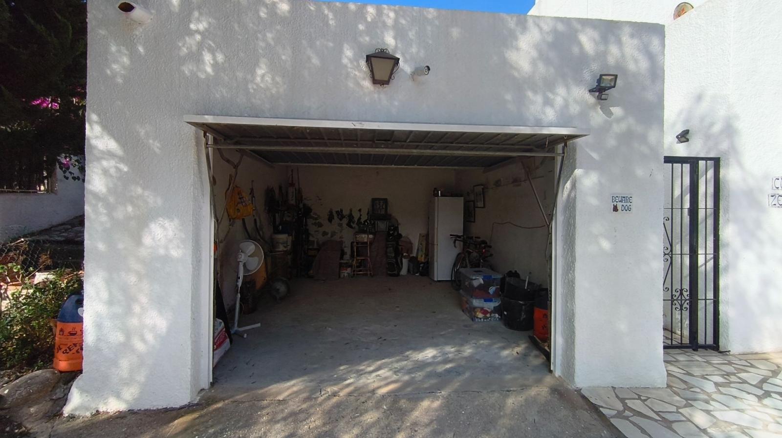 Chalet en Venta en Mojácar