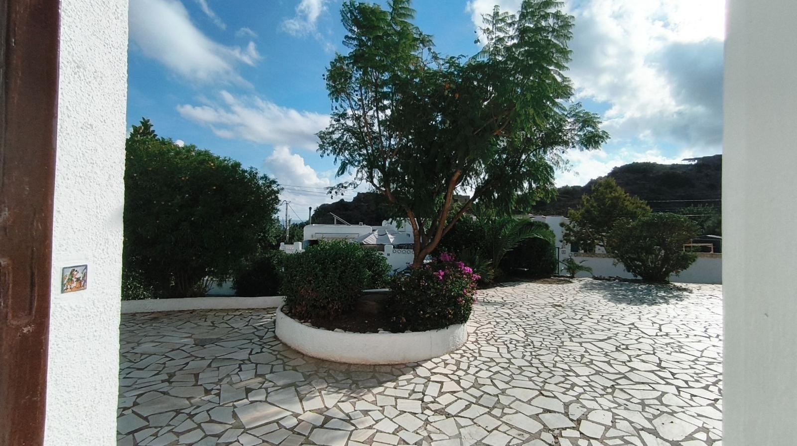 Chalet en Venta en Mojácar