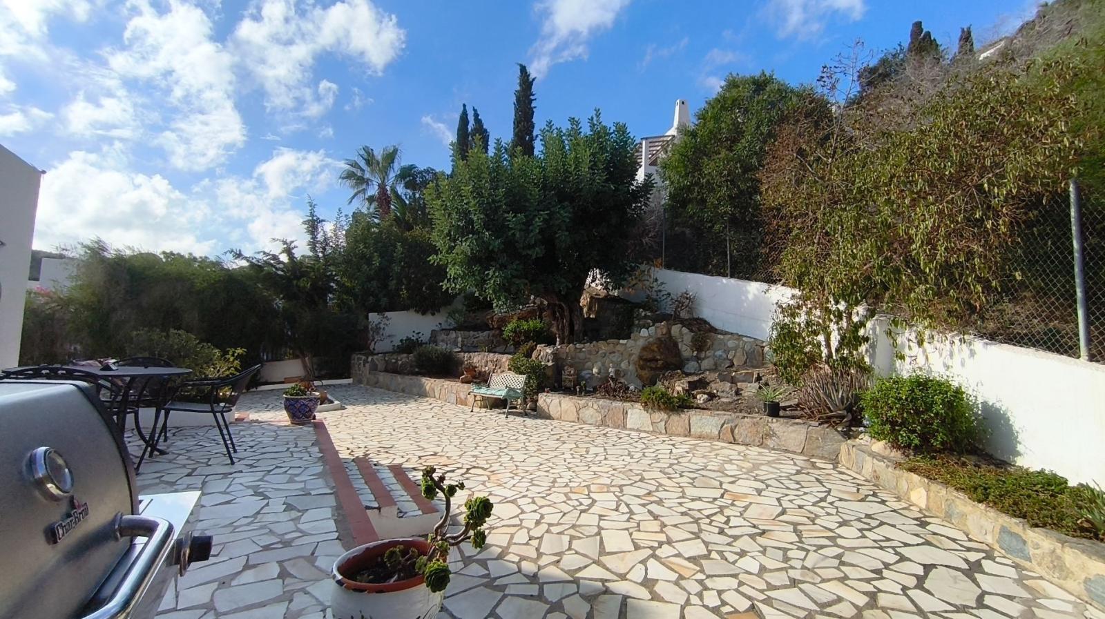 Chalet en Venta en Mojácar