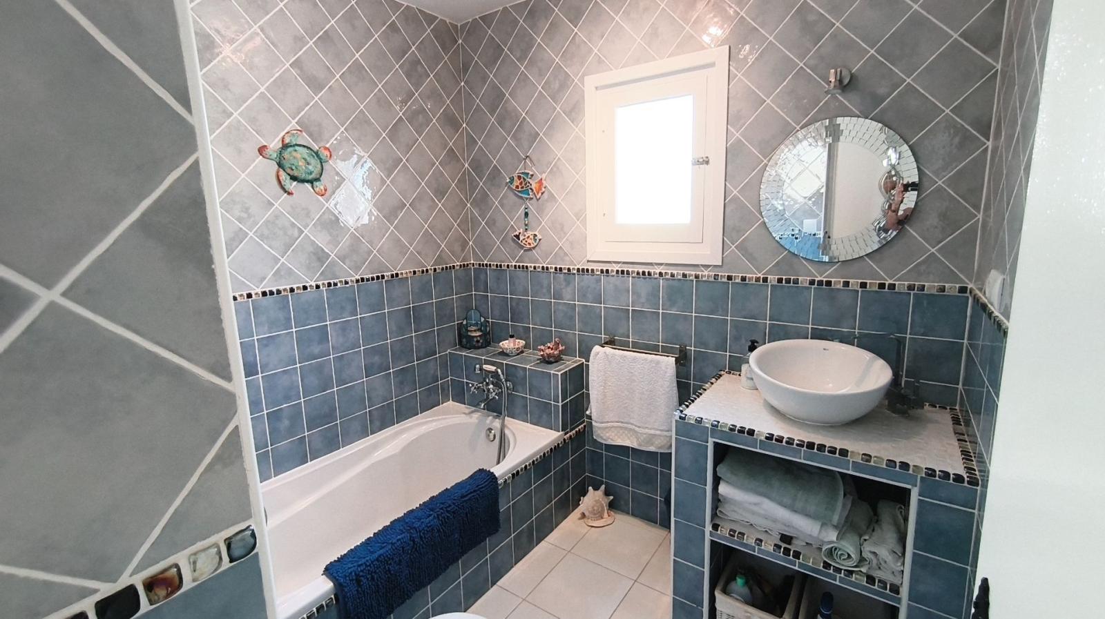 Chalet en Venta en Mojácar