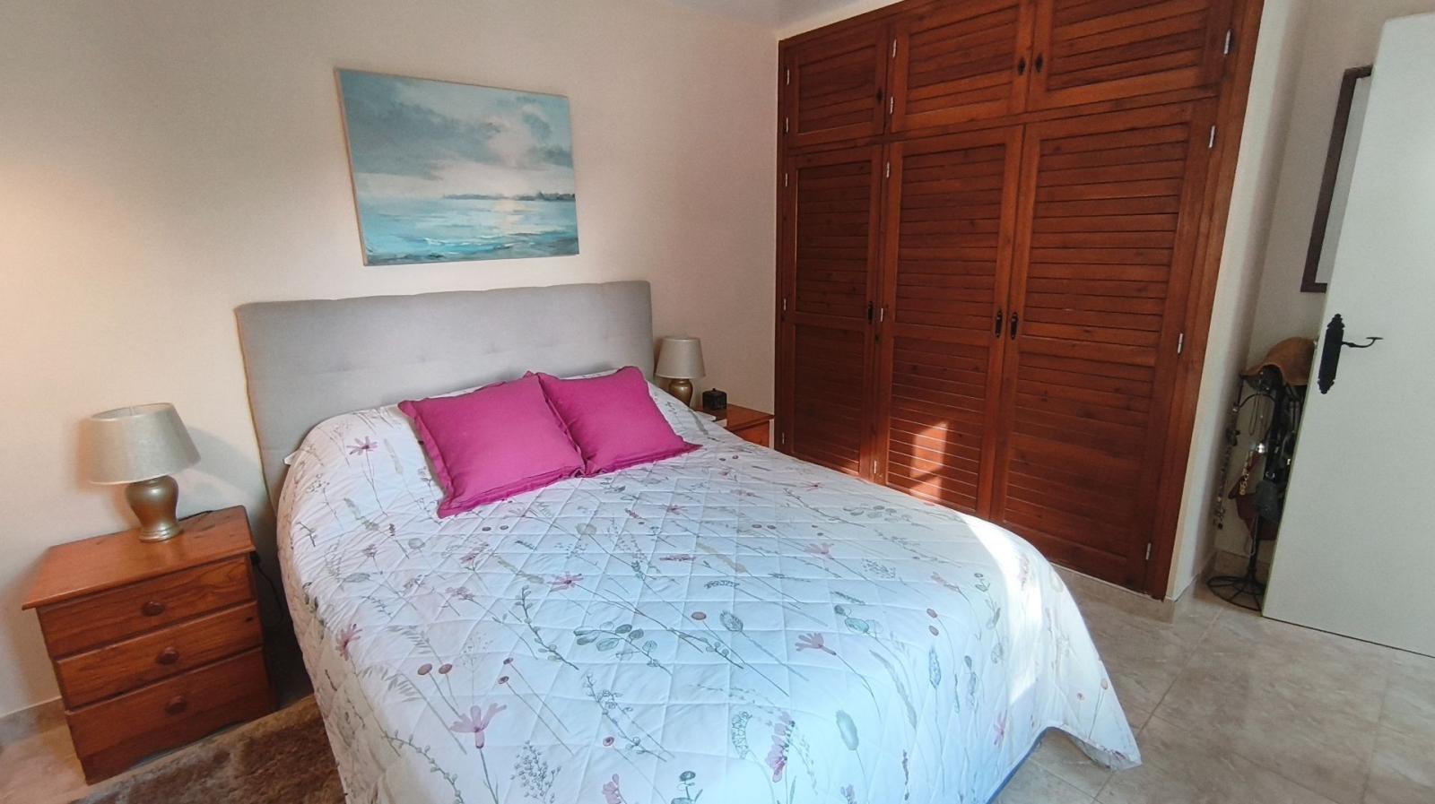 Chalet en Venta en Mojácar