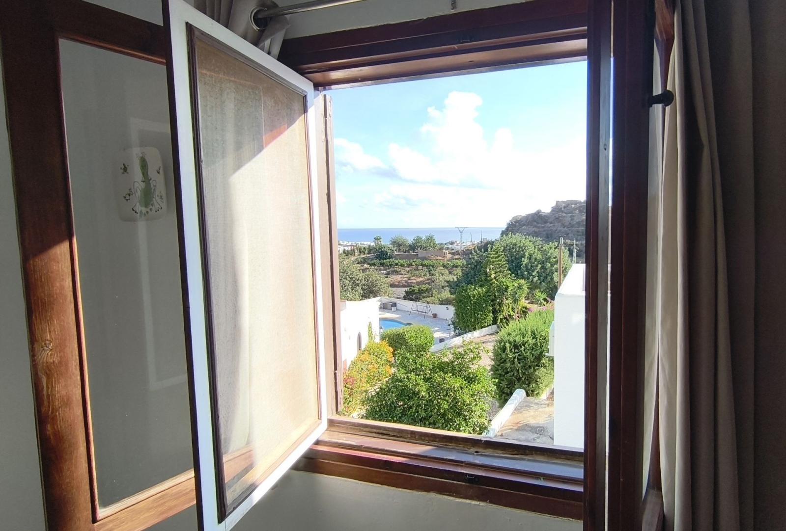 Chalet en Venta en Mojácar