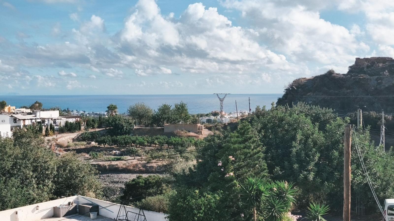 Chalet en Venta en Mojácar