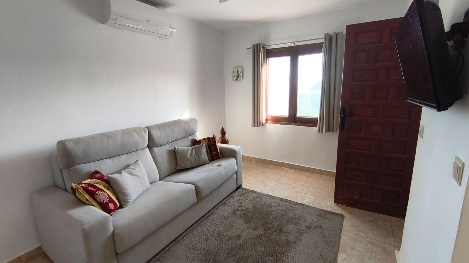 Chalet en Venta en Mojácar