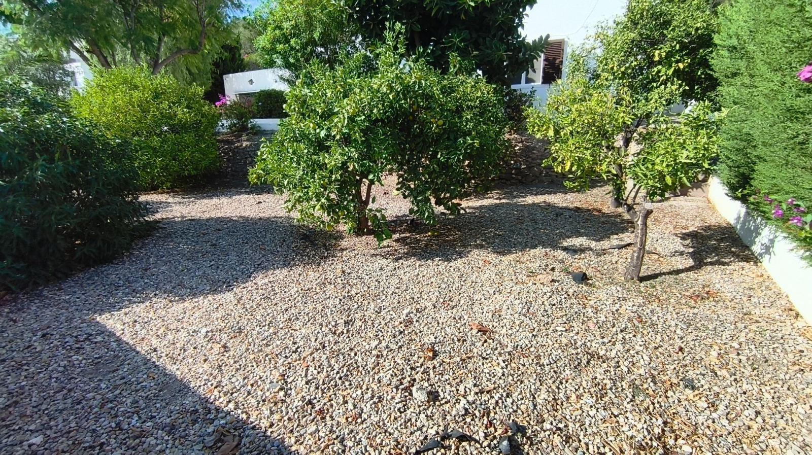 Chalet en Venta en Mojácar