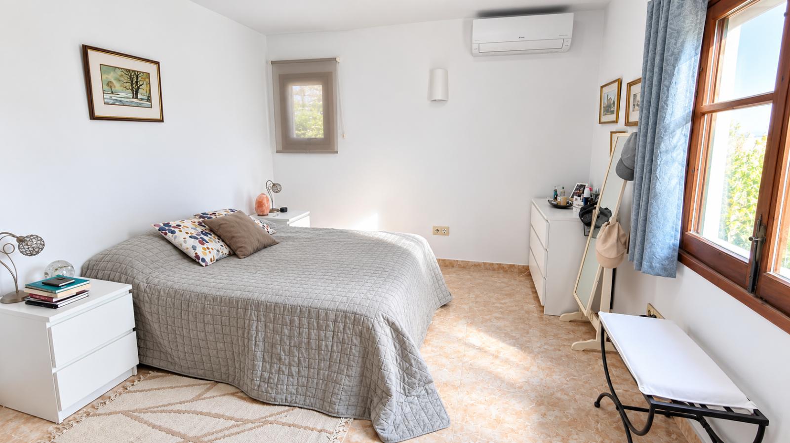 Chalet en Venta en Mojácar