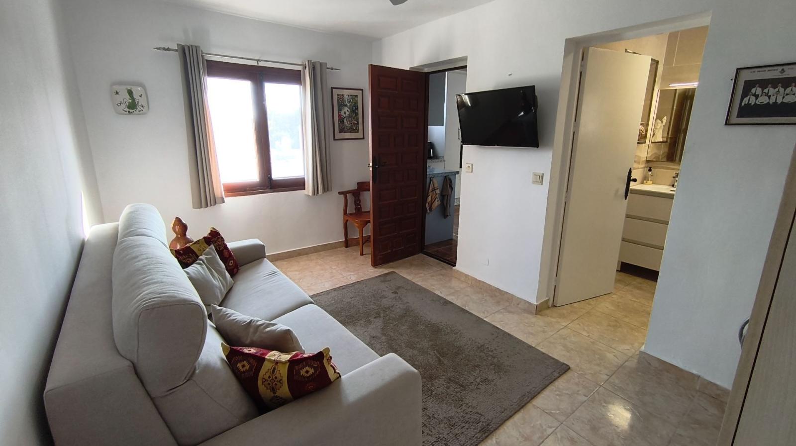 Chalet en Venta en Mojácar