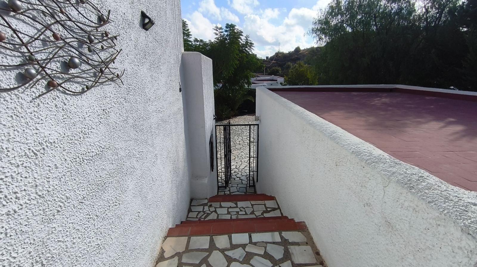Chalet en Venta en Mojácar
