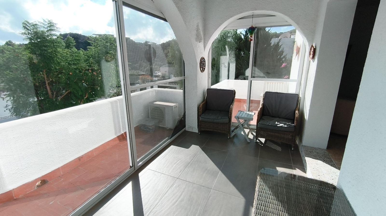 Chalet en Venta en Mojácar