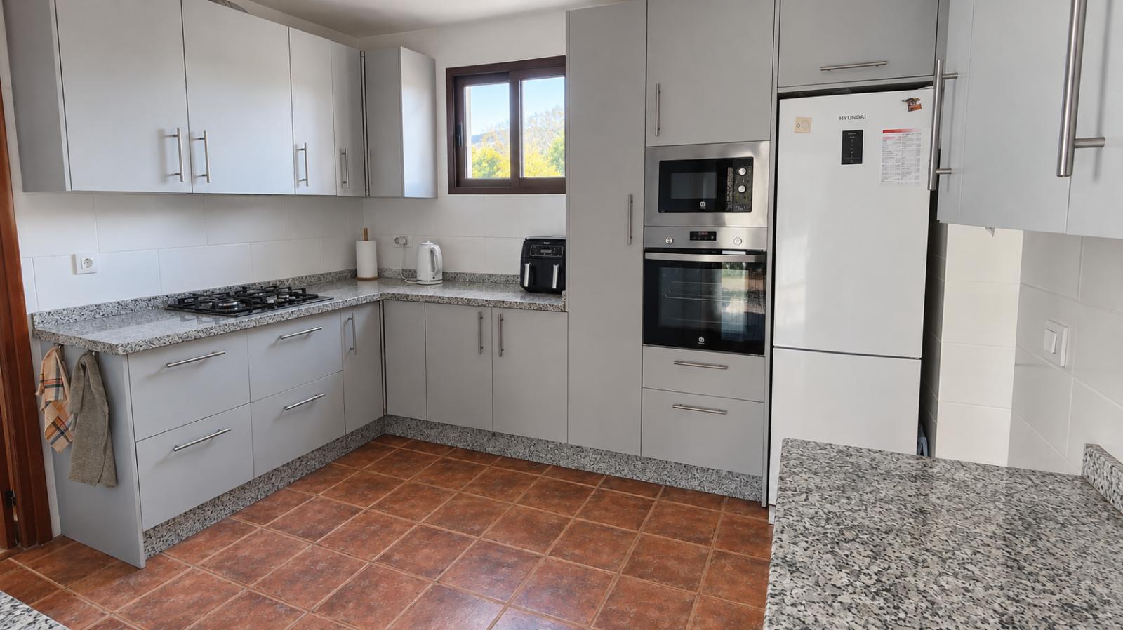 Chalet en Venta en Mojácar