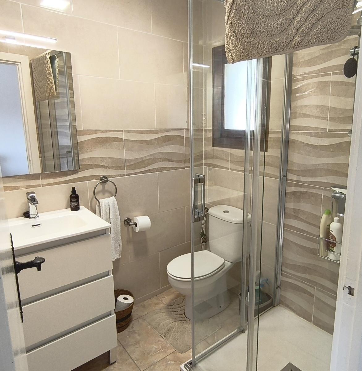 Chalet en Venta en Mojácar