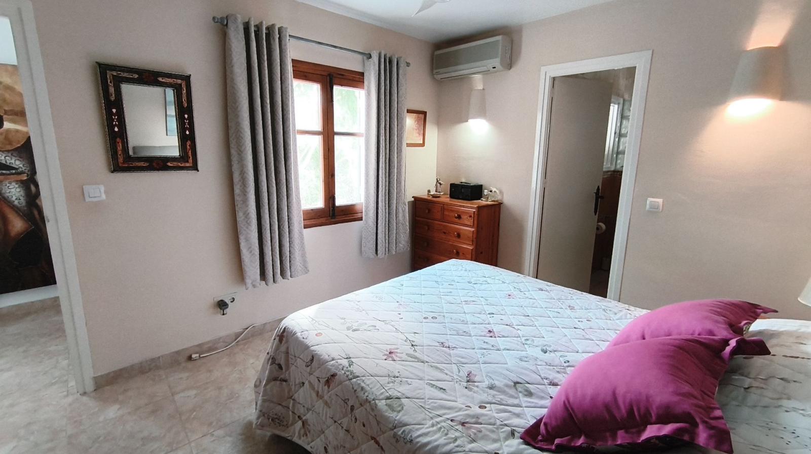 Chalet en Venta en Mojácar