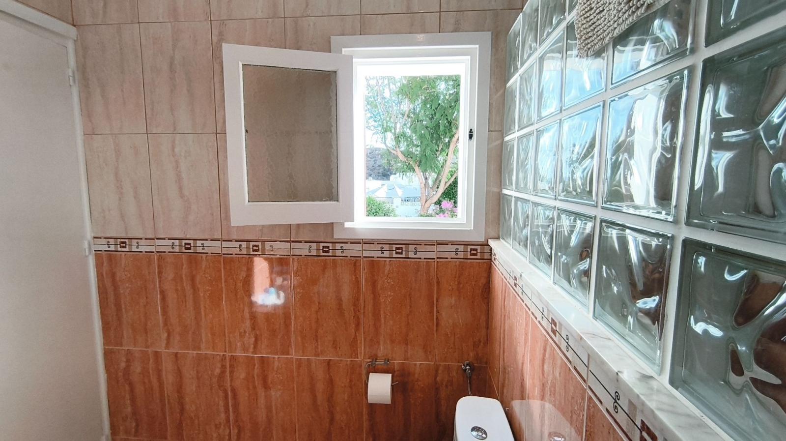 Chalet en Venta en Mojácar