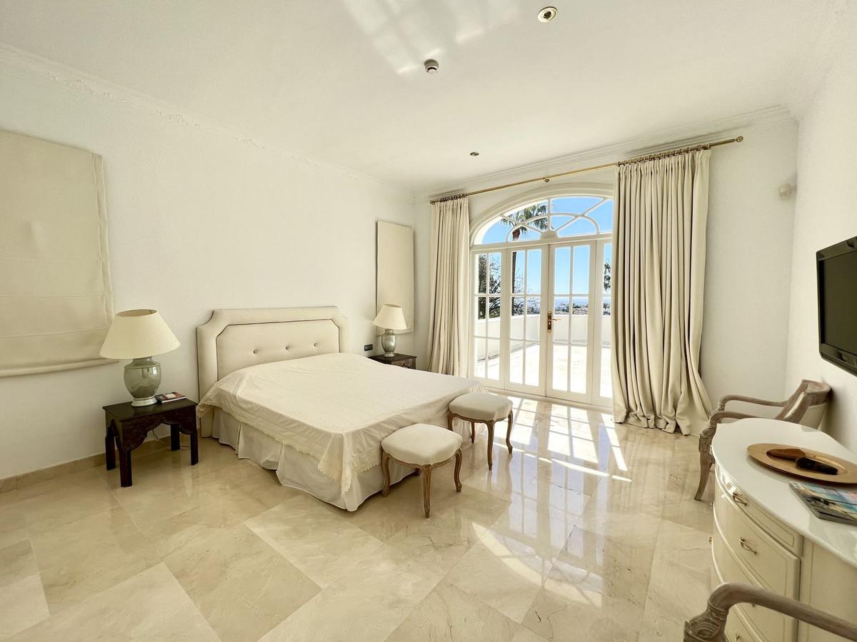 Villa en Venta en Benahavís