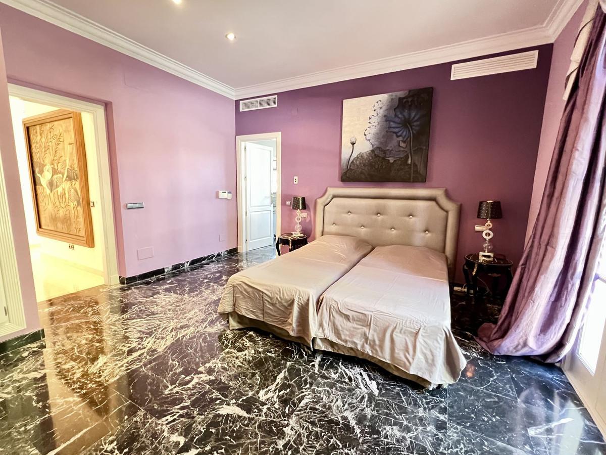 Villa en Venta en Benahavís