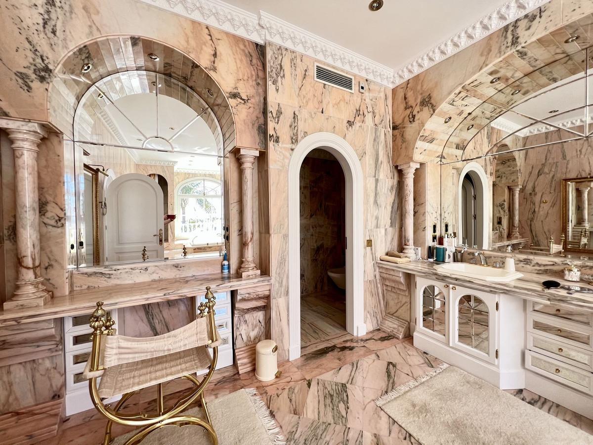 Villa en Venta en Benahavís