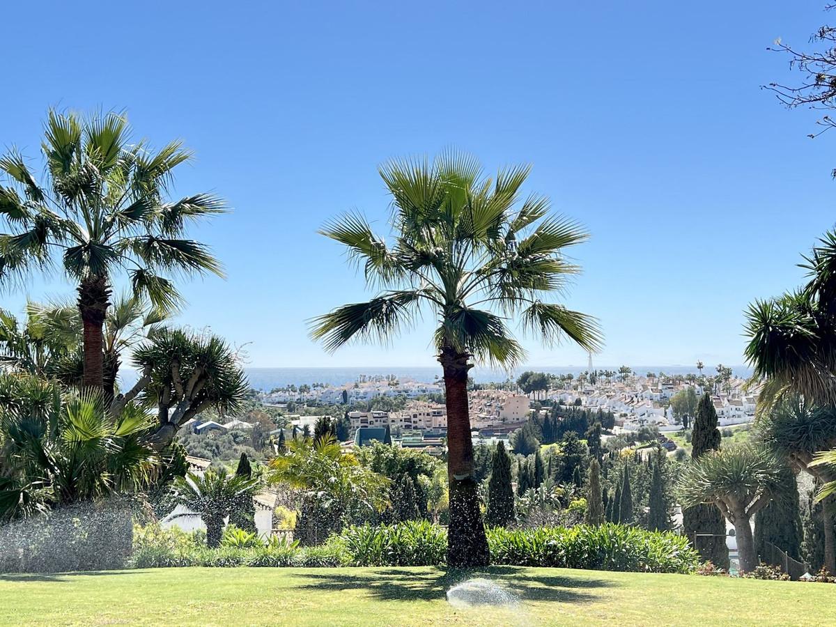 Villa en Venta en Benahavís