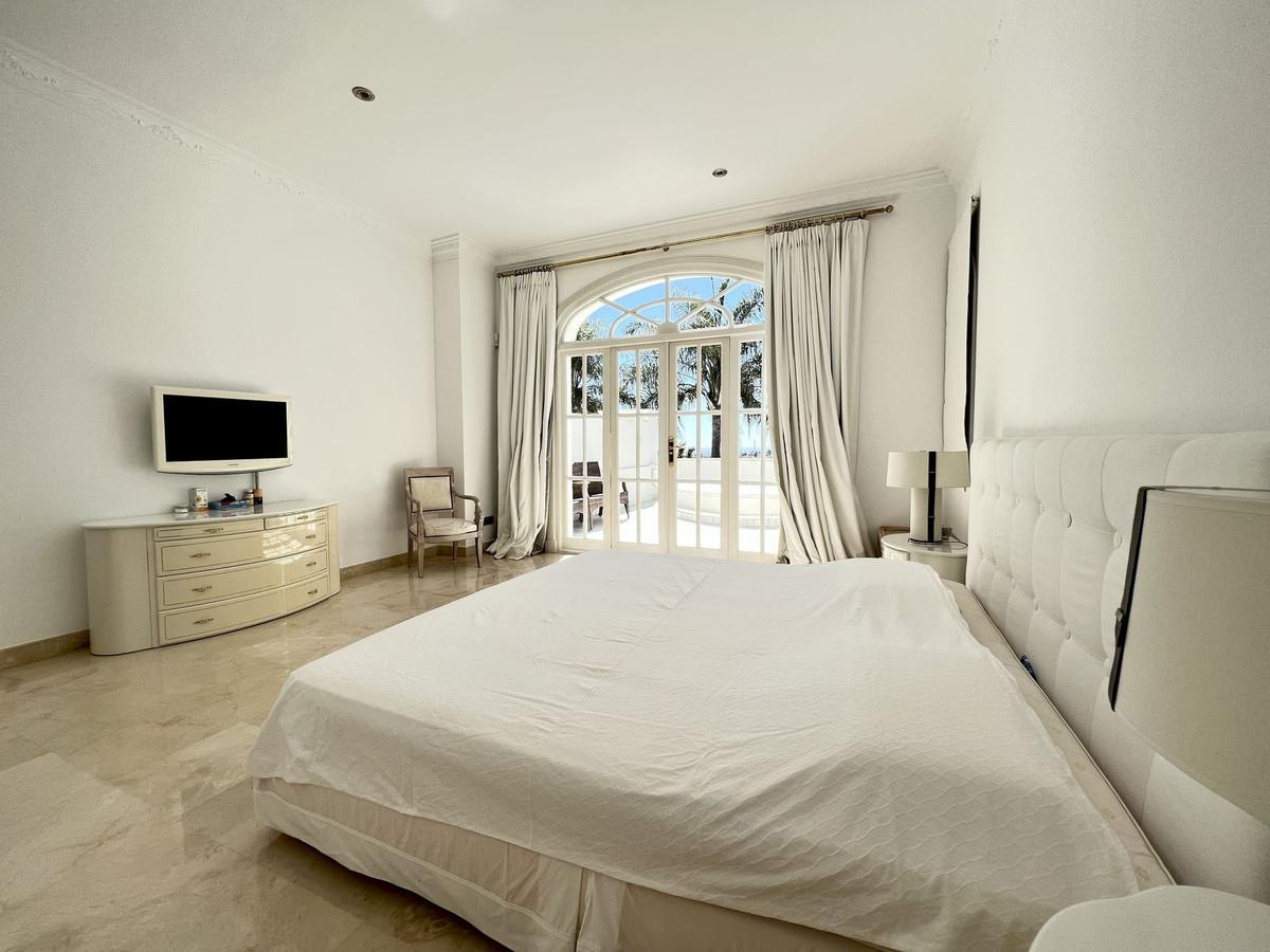 Villa en Venta en Benahavís