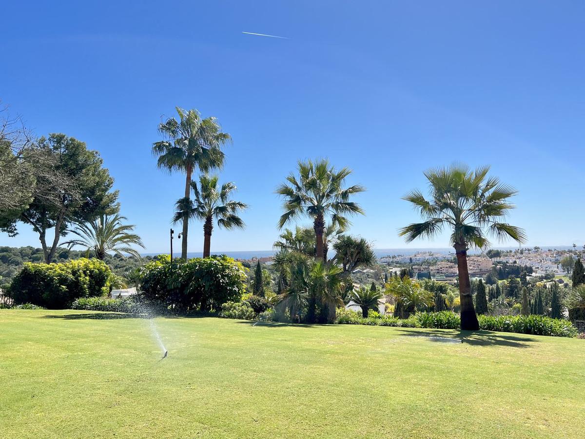 Villa en Venta en Benahavís