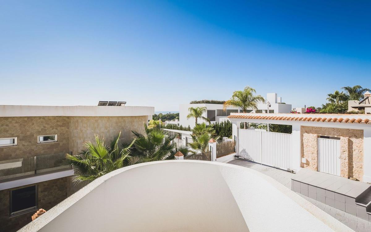 Villa en Venta en Estepona