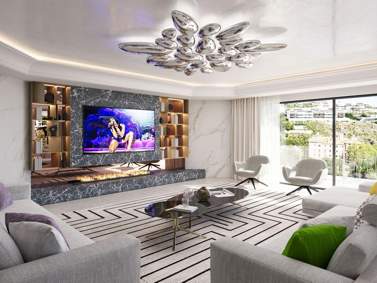 Villa for Sale in Estepona