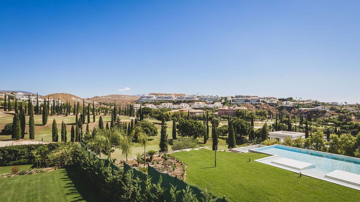 Villa en Venta en Estepona