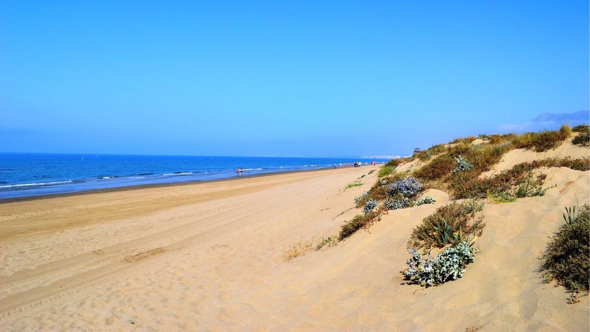 Plot for Sale in Marbella