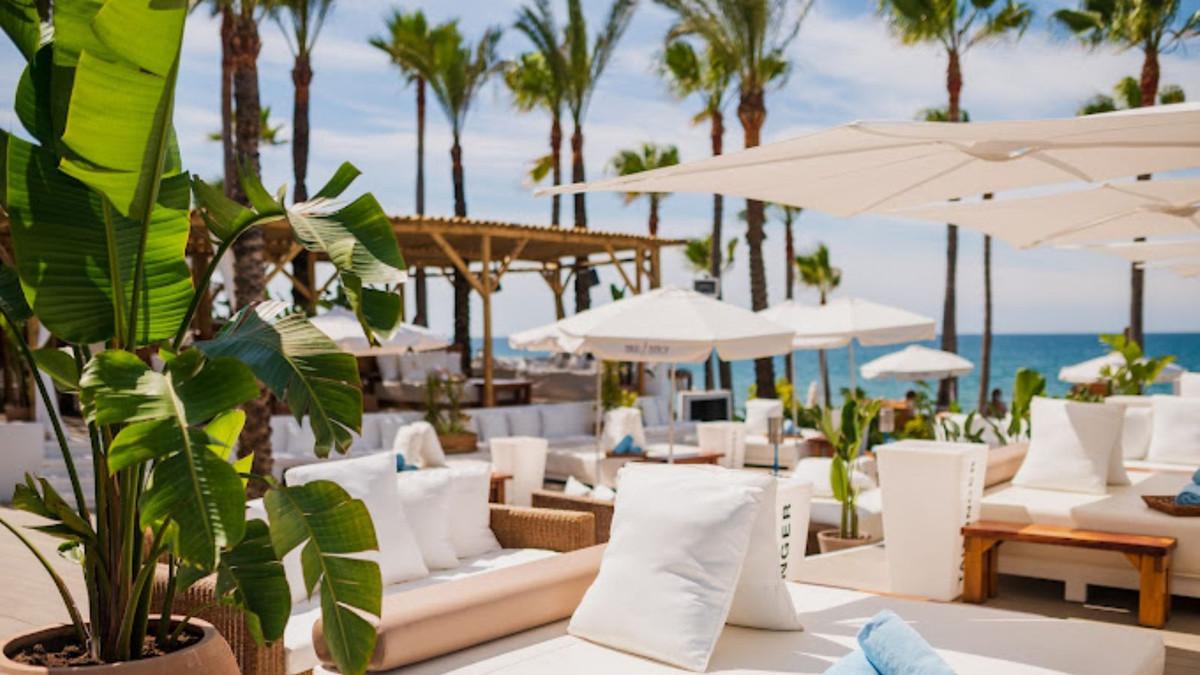 Plot for Sale in Marbella