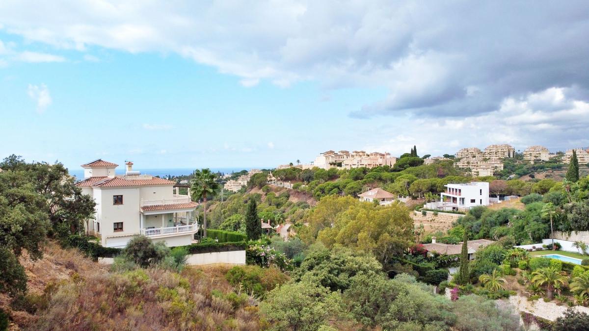 Plot for Sale in Marbella