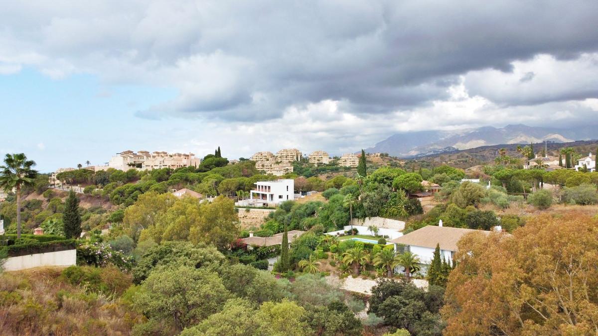 Plot for Sale in Marbella