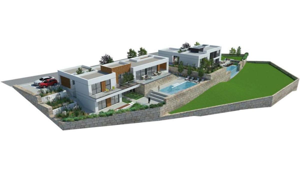 Plot for Sale in Marbella