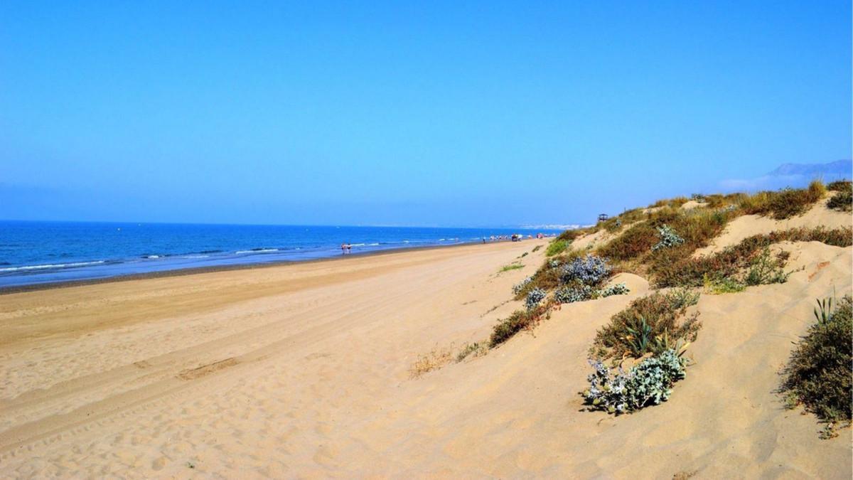 Parcela en Venta en Marbella