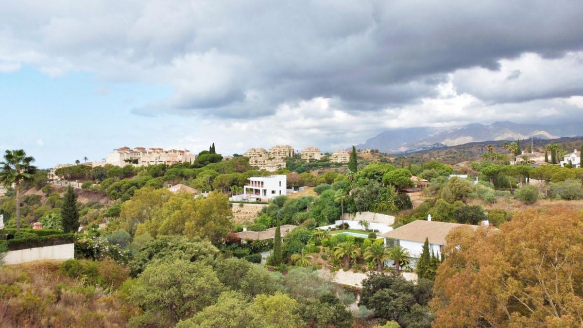 Parcela en Venta en Marbella