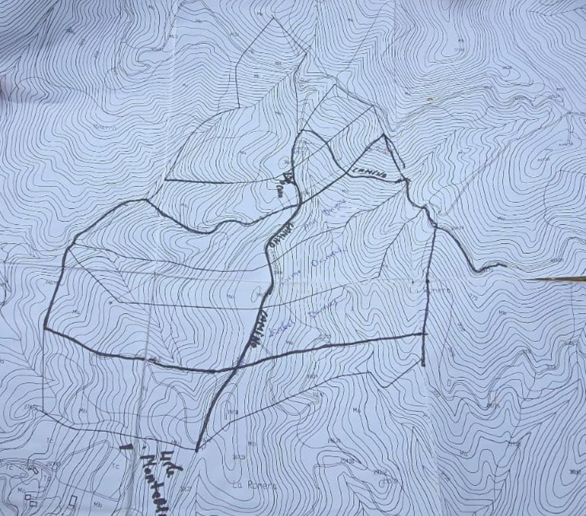 Plot for Sale in Benahavís